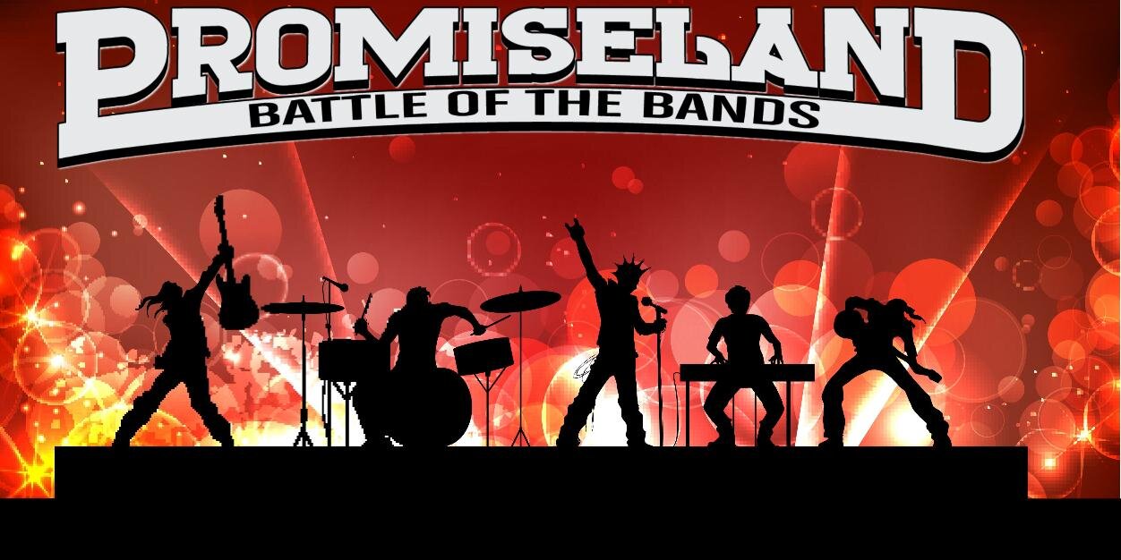 PromiselandFest's profile banner image