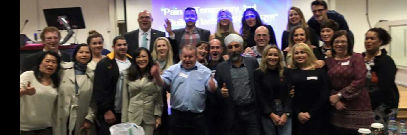 Inderjit S Bhogal banner