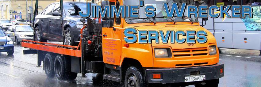 JimmiesWrkr's profile banner image