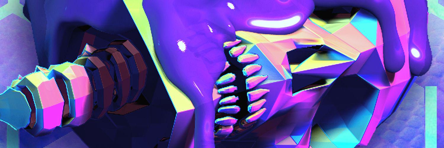 DJWHORES's profile banner image