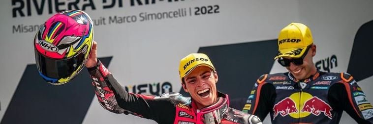 Alonso Lopez banner