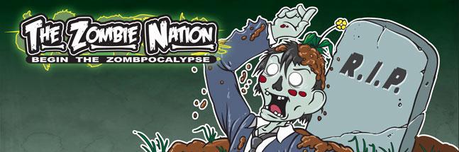 zombiejunky's profile banner image