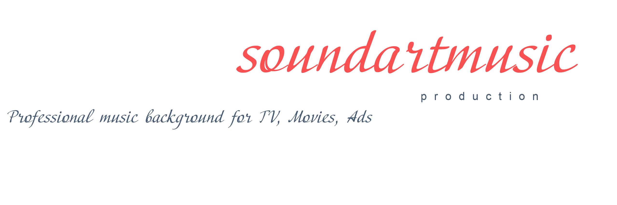 Soundart_Music's profile banner image