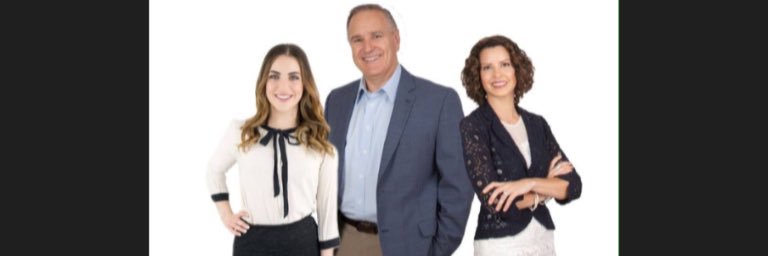 Team Dave Vallee banner