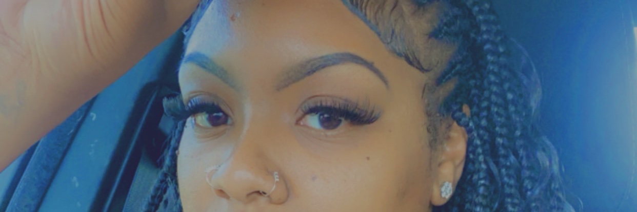 LilBooty_Bee's profile banner image