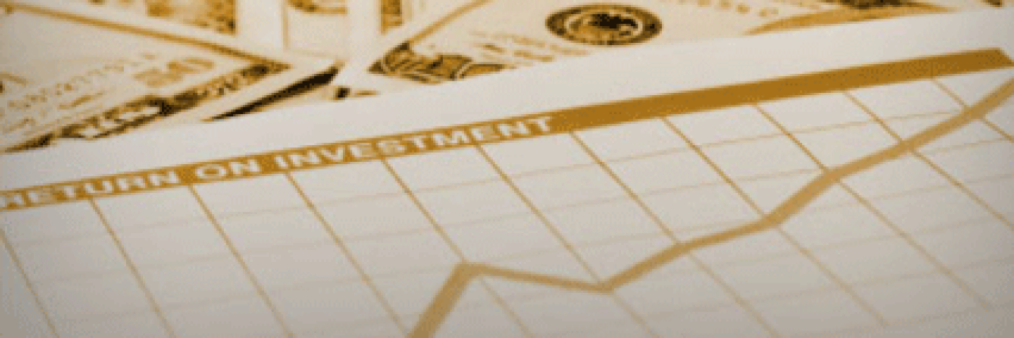 ROI4Sales's profile banner image