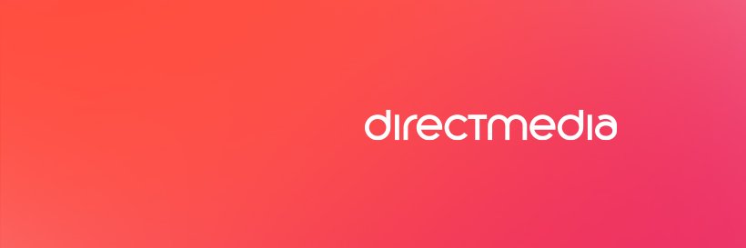 DIRECT MEDIA United Solutions banner
