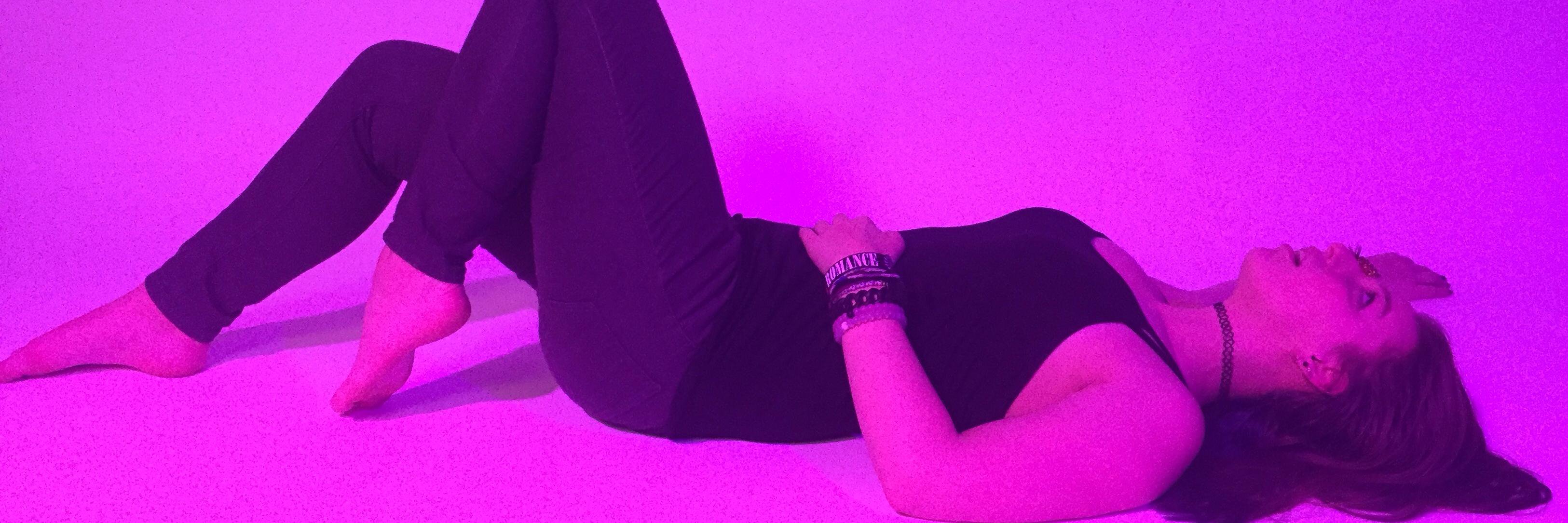 IdealKail's profile banner image