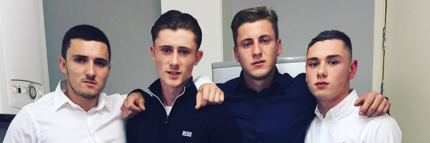 harri3on95's profile banner image