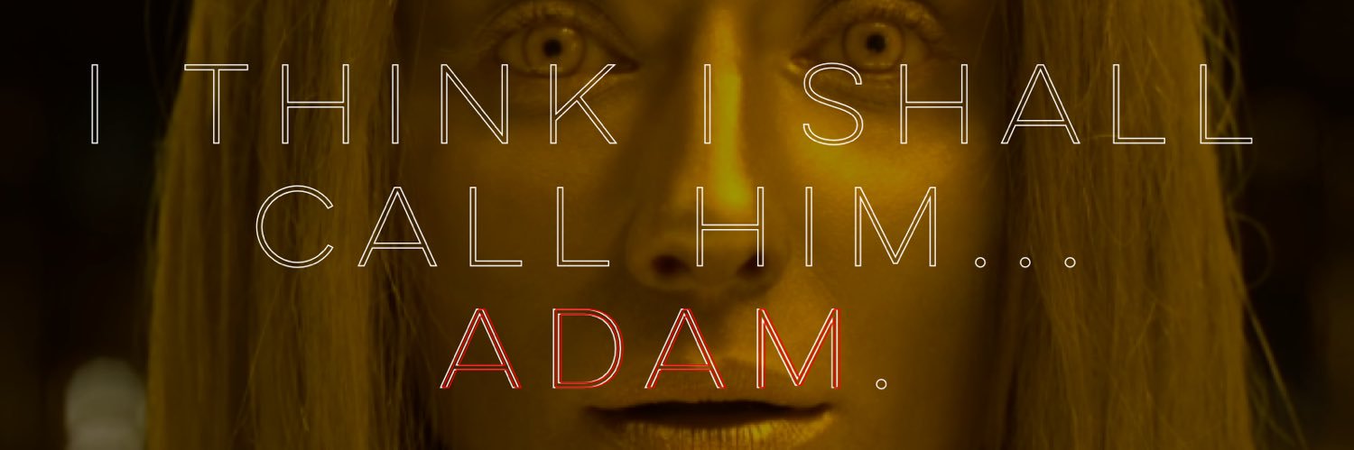 realADAMtweets's profile banner image