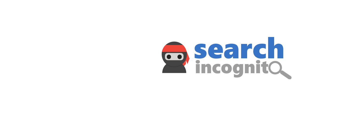 Search Incognito (@SearchIncognito) / Posts / X