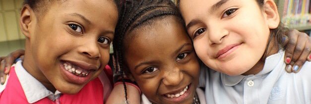 North Chicago School District 187 banner