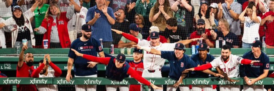 Mike 🦬 ⚔️ banner