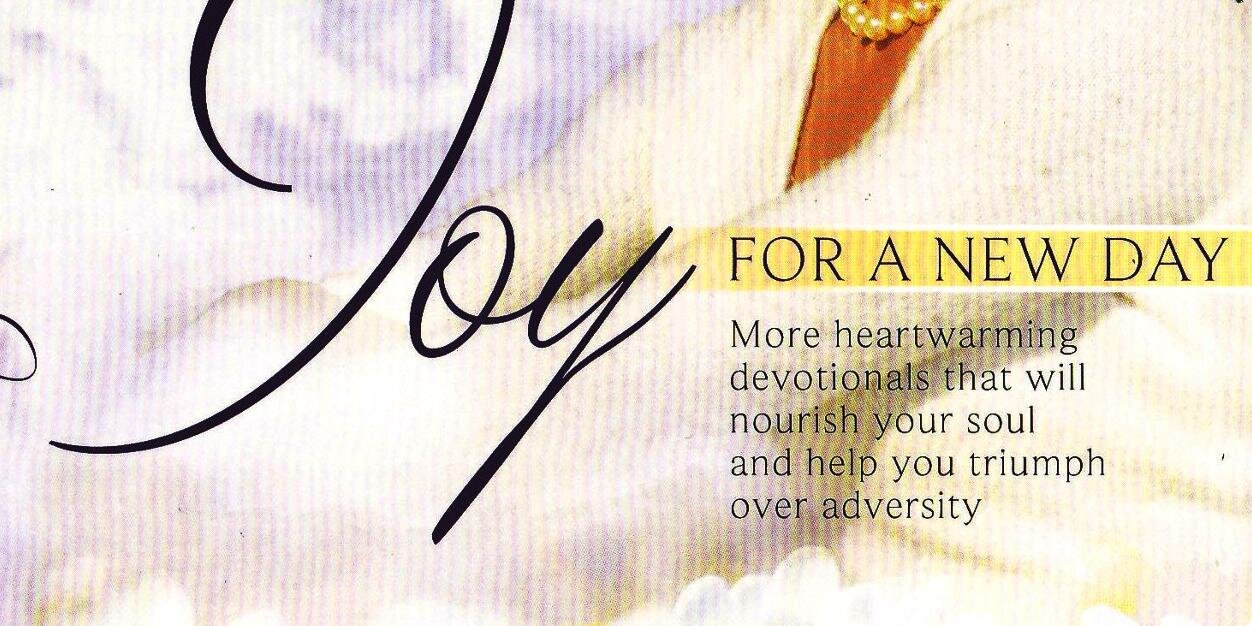 Norma DeShields banner