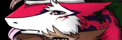 Terroxwolf's profile banner image