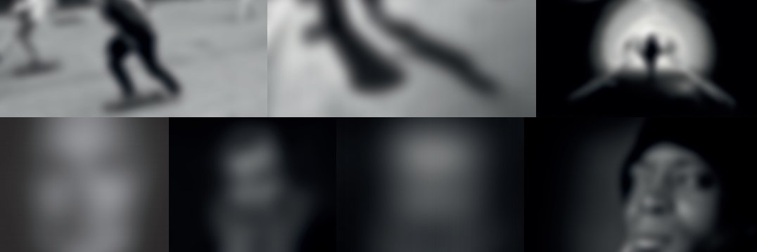 James Bowker (He/him) banner
