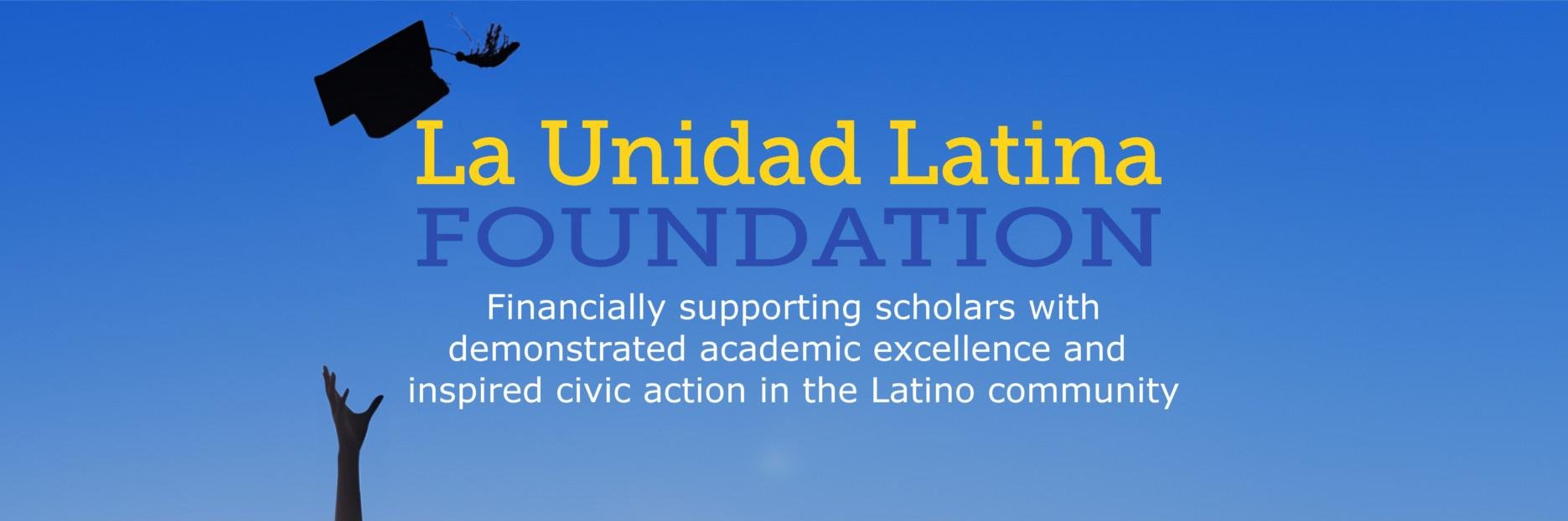 LUL Foundation banner