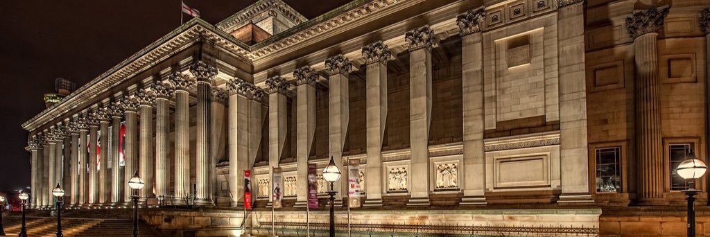 LPOOLTHEATRE's profile banner image