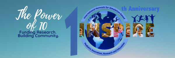 INSPIRE Network banner