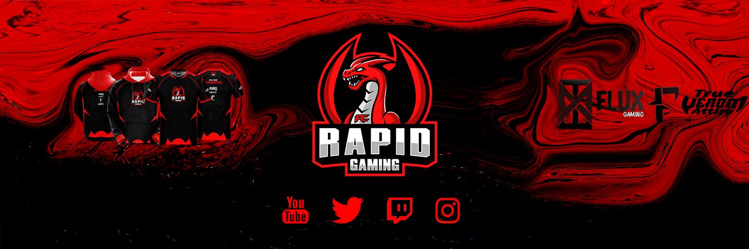 RaPidTheClan's profile banner image
