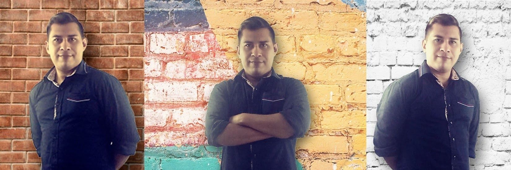 danruja's profile banner image
