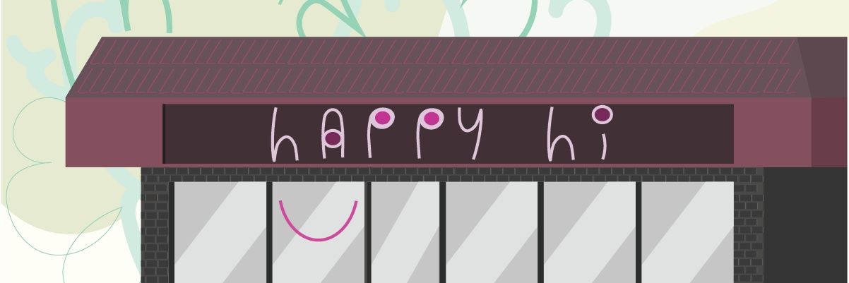 Happy Hi (@happyhicoffee) / Posts / X