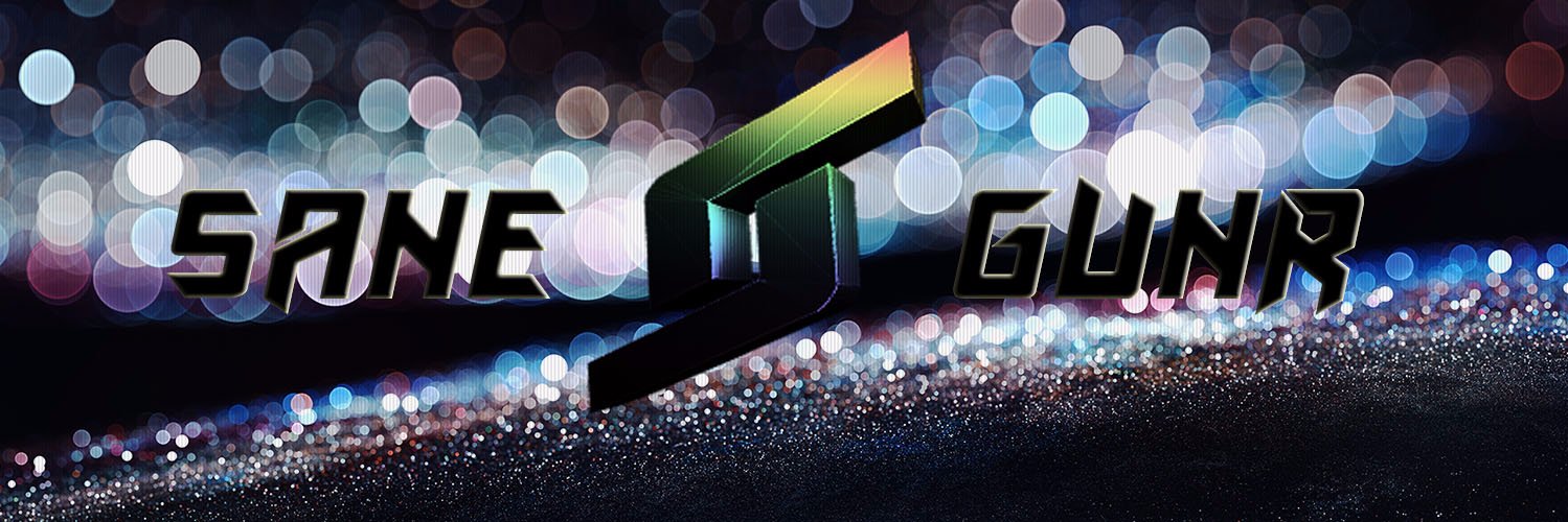 GunrLife's profile banner image