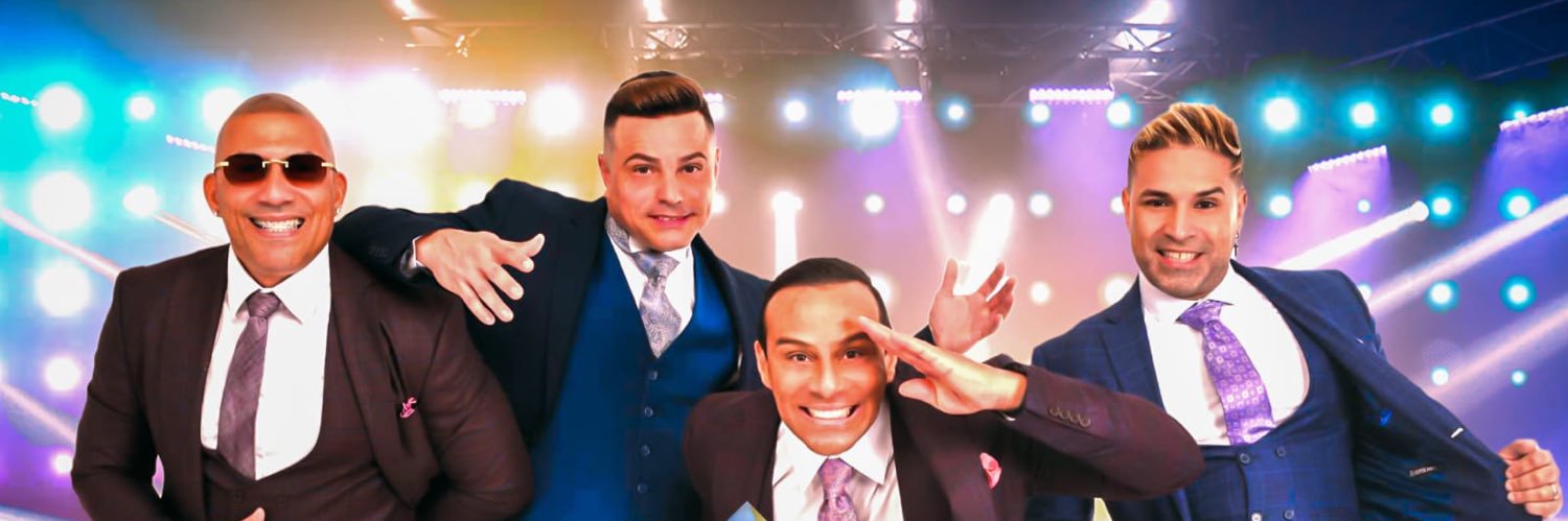 elraulive's profile banner image