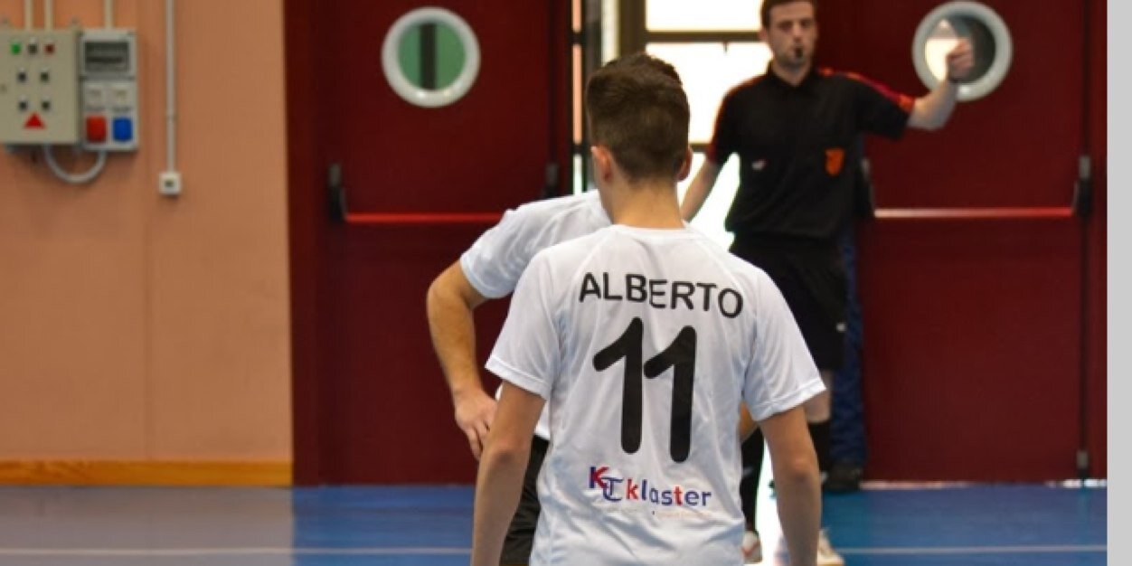 Albertogm11's profile banner image