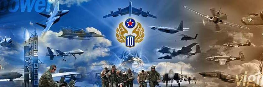 10thAirForce's profile banner image