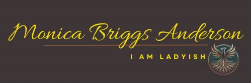 Monica Briggs Anderson banner