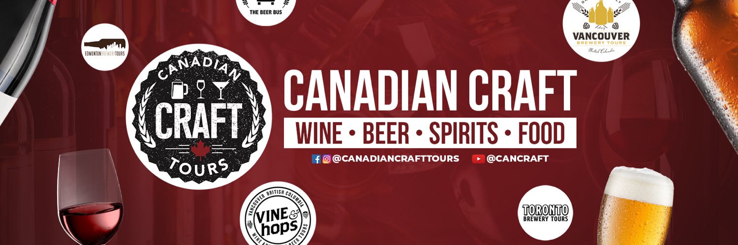 CanCraftTours's profile banner image