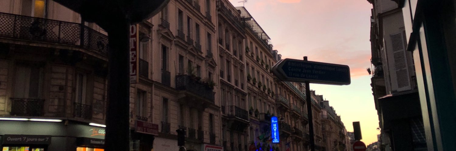 Hugo_M_'s profile banner image