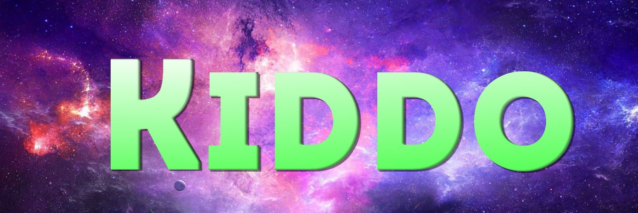 Kiddo2423's profile banner image