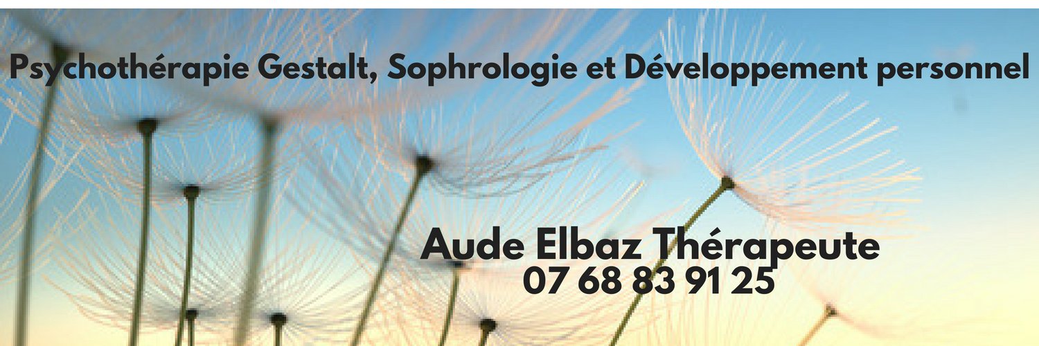 AudeElbaz's profile banner image