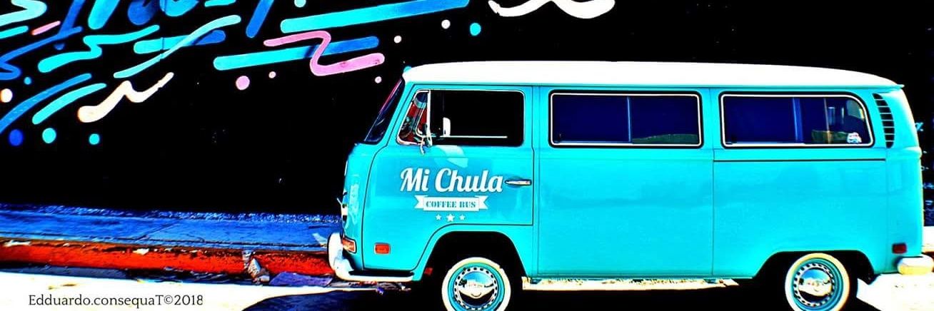 MiChulaCafeBus's profile banner image