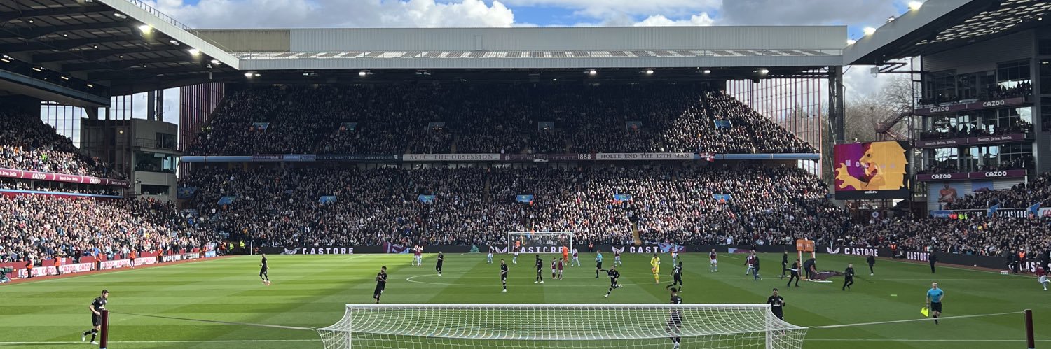 AvFcClifton's profile banner image