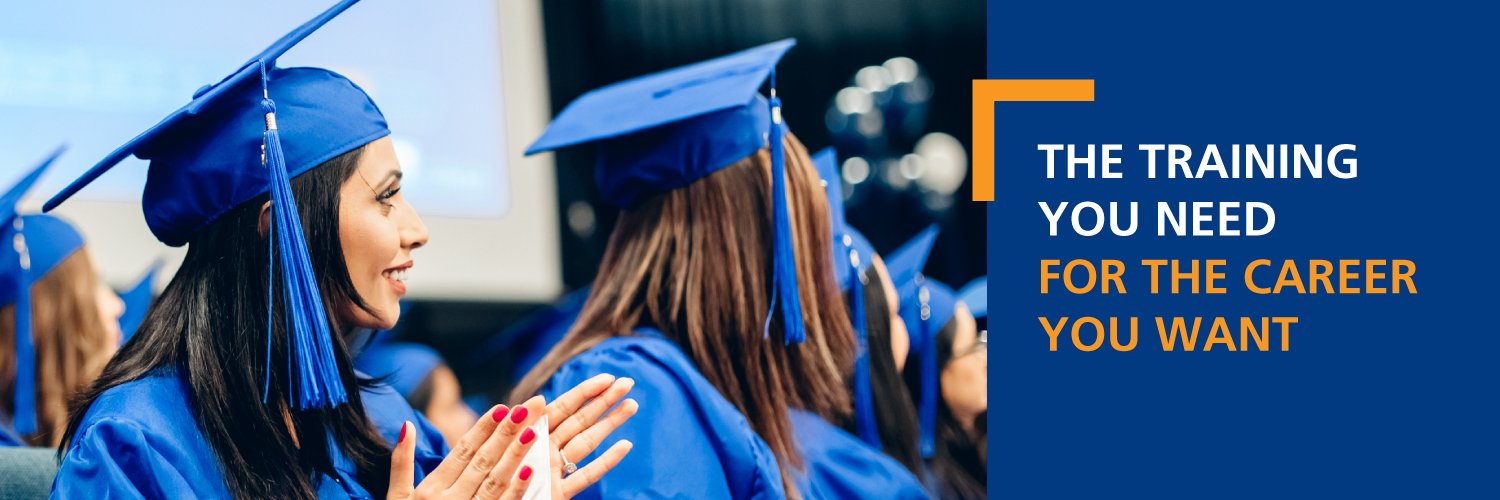 CDI College banner