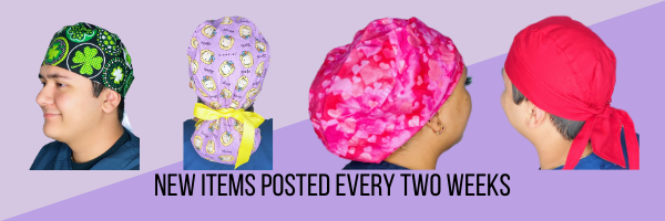 USCcreations's profile banner image