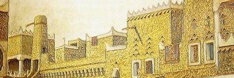 mzarakesh's profile banner image
