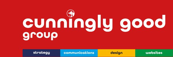 CunninglyGood Profile Banner