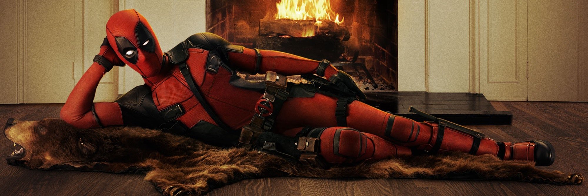 DeadpoolFanFeed's profile banner image