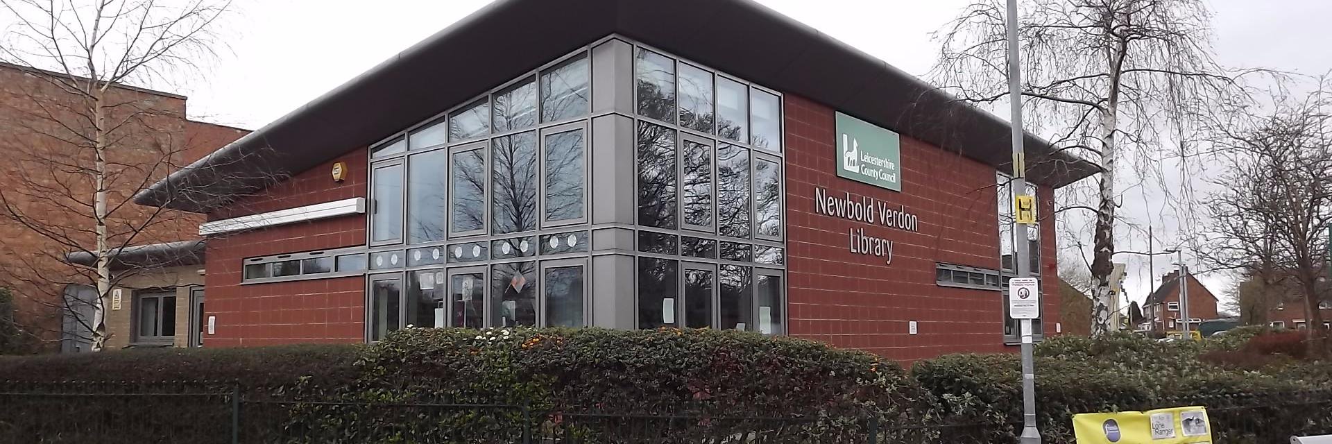 NewboldVerdon's profile banner image