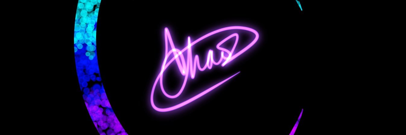 AstroChaos's profile banner image