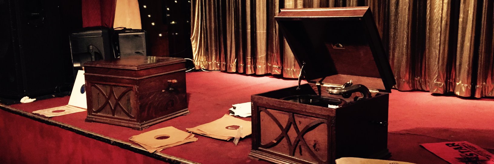 NewlandsMusic's profile banner image