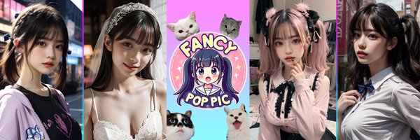 fancy_pop_pic Profile Banner