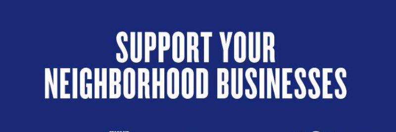 Grand Blanc Chamber banner
