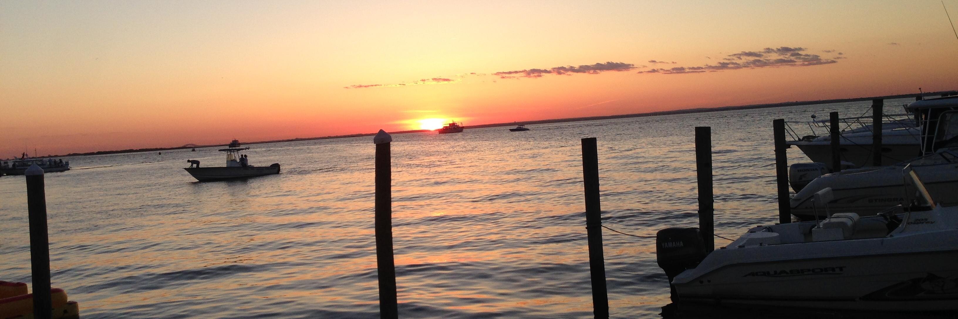 Patrick Conley banner