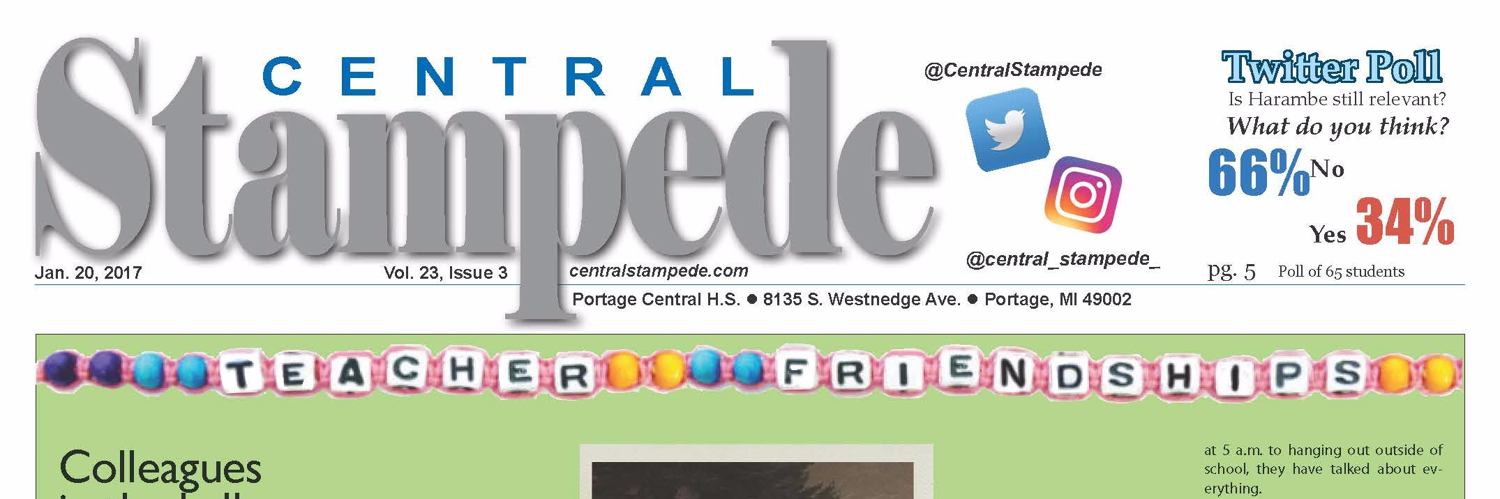CentralStampede's profile banner image