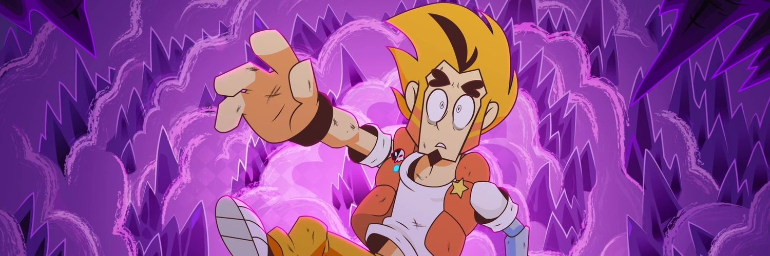 zFabioMight ⚡ banner